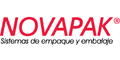 NOVAPAK logo
