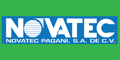 Novatec Pagani Sa De Cv logo