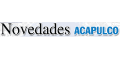 Novedades Acapulco logo