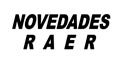 Novedades Raer logo