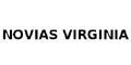 NOVIAS VIRGINIA logo