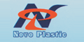 Novo Plastic logo