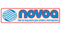 NOVOA logo