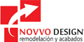 Novvo Design Remodelacion Y Acabados logo