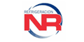 NR REFRIGERACION logo