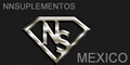 Nssuplementos Mexico logo