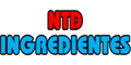 NTD INGREDIENTES logo