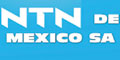 Ntn De Mexico Sa logo