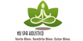 Nu Spa Holistico logo