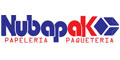 Nubapak logo