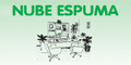 NUBE ESPUMA