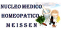 Nucleo Medico Homeopatico Meissen logo