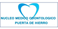Nucleo Medico Odontologico Puerta De Hierro logo