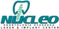 Nucleo Odontologia Avanzada logo