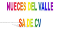 NUECES DEL VALLE logo