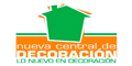 Nueva Central De Decoracion logo