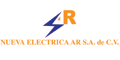 NUEVA ELECTRICA AR logo