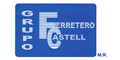 Nueva Ferretera Castell Sa De Cv logo
