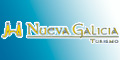 Nueva Galicia Turismo logo