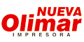 NUEVA OLIMAR IMPRESORA. logo
