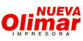 NUEVA OLIMAR IMPRESORA.