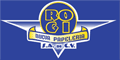 Nueva Papeleria Rogi logo