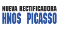 Nueva Rectificadora Hnos Picasso