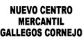Nuevo Centro Mercantil Gallegos Cornejo