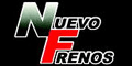 NUEVO FRENOS logo