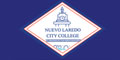 Nuevo Laredo City College logo