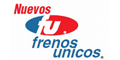 Nuevos Frenos Unicos logo