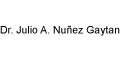 NUÑEZ JULIO ADALBERTO DR.