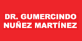 NUÑEZ MARTINEZ GUMERSINDO DR