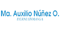 NUÑEZ O. MA. AUXILIO DRA.