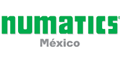 NUMATICS DE MEXICO logo