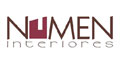 NUMEN INTERIORES logo