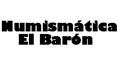 Numismatica El Baron logo