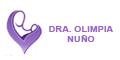 NUÑO DONLUCAS MARIA OLIMPIA DRA logo