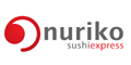 NURIKO SUSHI EXPRESS logo