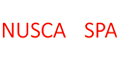 Nusca Spa logo