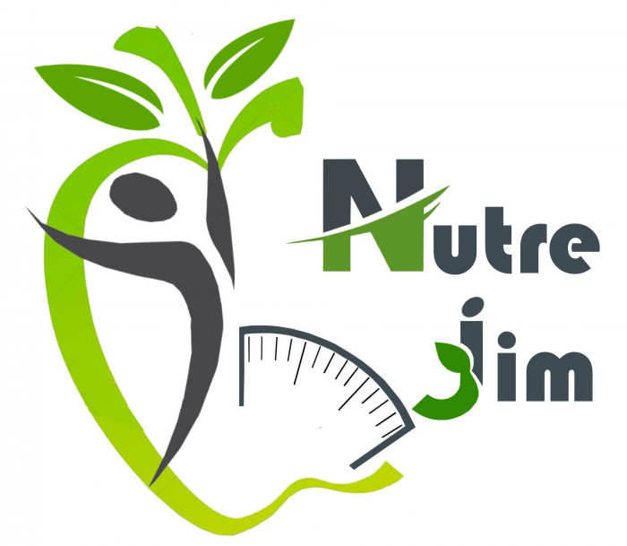 NutreJim logo