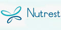 Nutrest logo