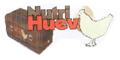 NUTRI HUEVO logo