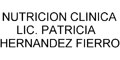 Nutricion Clinica Lic. Patricia Hernandez Fierro logo