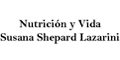 Nutricion Y Vida Susana Shepard Lazarini logo