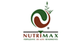 Nutrimax logo