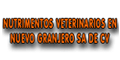 NUTRIMENTOS VETERINARIOS EN NUEVO GRANJERO SA DE CV logo