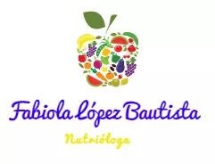 Nutrióloga Fabiola López Bautista