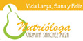 Nutriologa Karmina Sanchez Meza logo