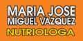 Nutriologa Maria Jose Miguel Vazquez